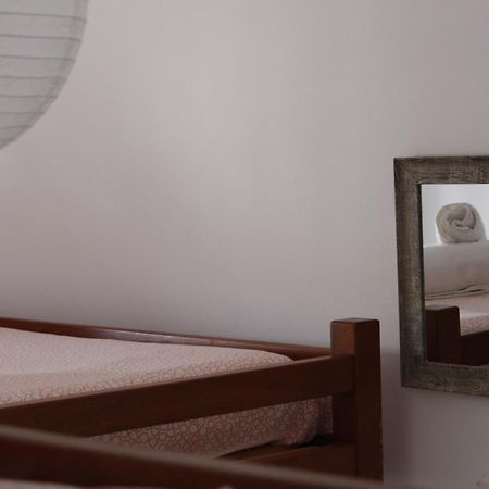 Boa Onda Guesthouse Atouguia Da Baleia Habitación foto