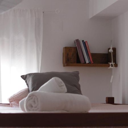 Boa Onda Guesthouse Atouguia Da Baleia Habitación foto