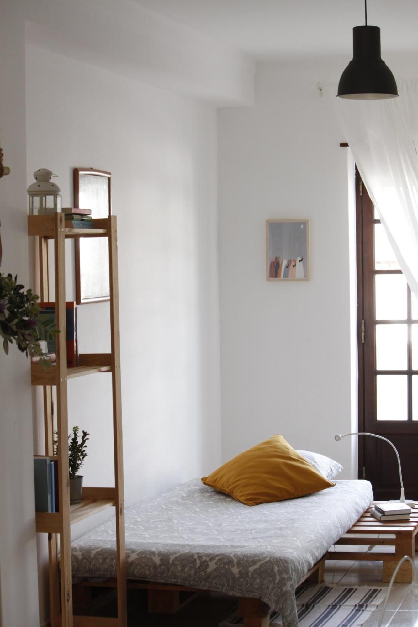 Boa Onda Guesthouse Atouguia Da Baleia Habitación foto