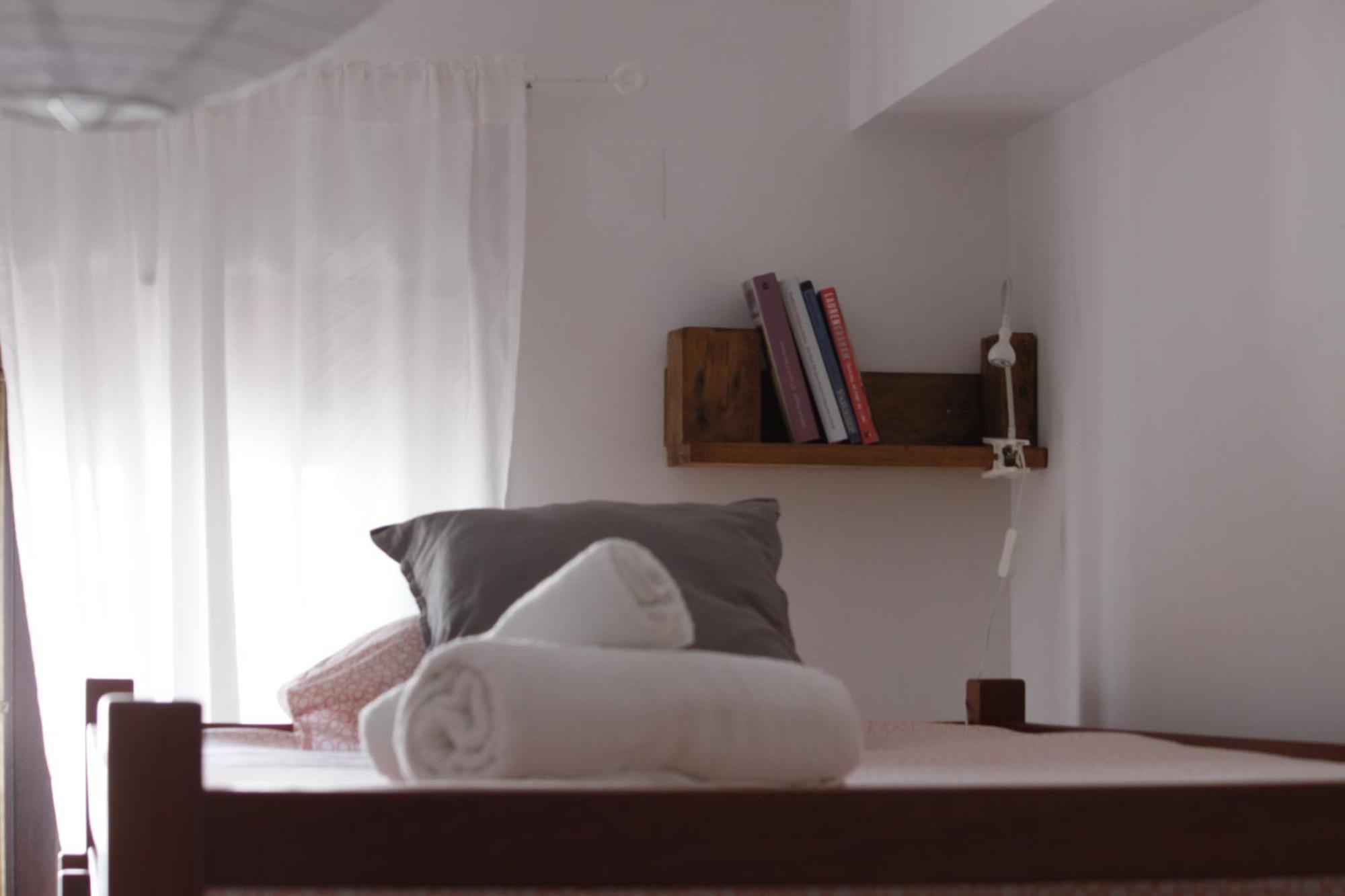 Boa Onda Guesthouse Atouguia Da Baleia Habitación foto