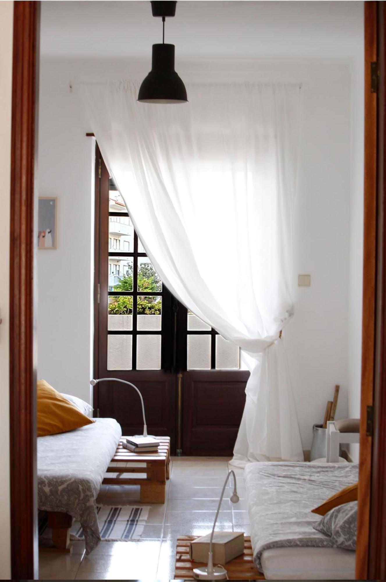 Boa Onda Guesthouse Atouguia Da Baleia Habitación foto