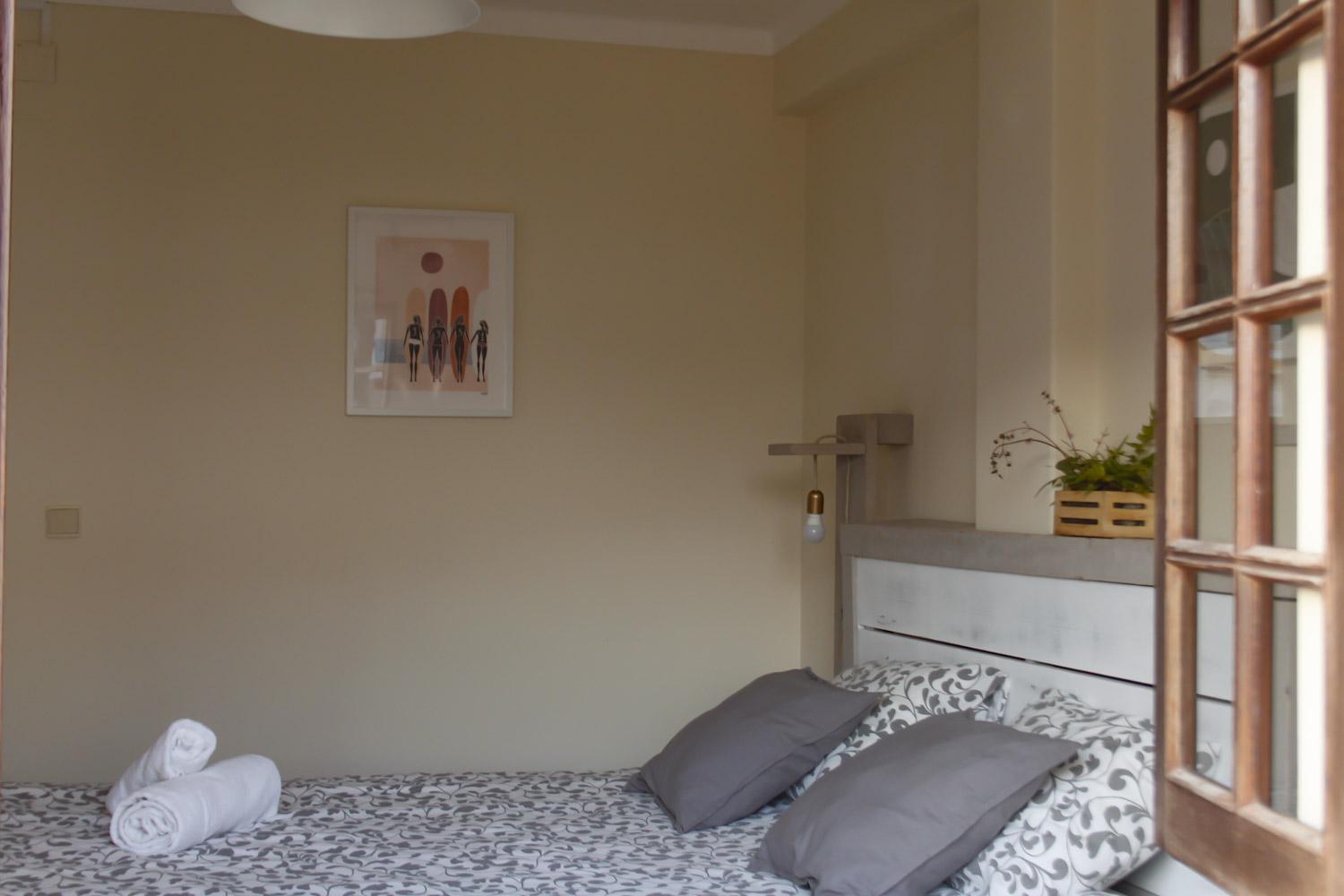 Boa Onda Guesthouse Atouguia Da Baleia Habitación foto