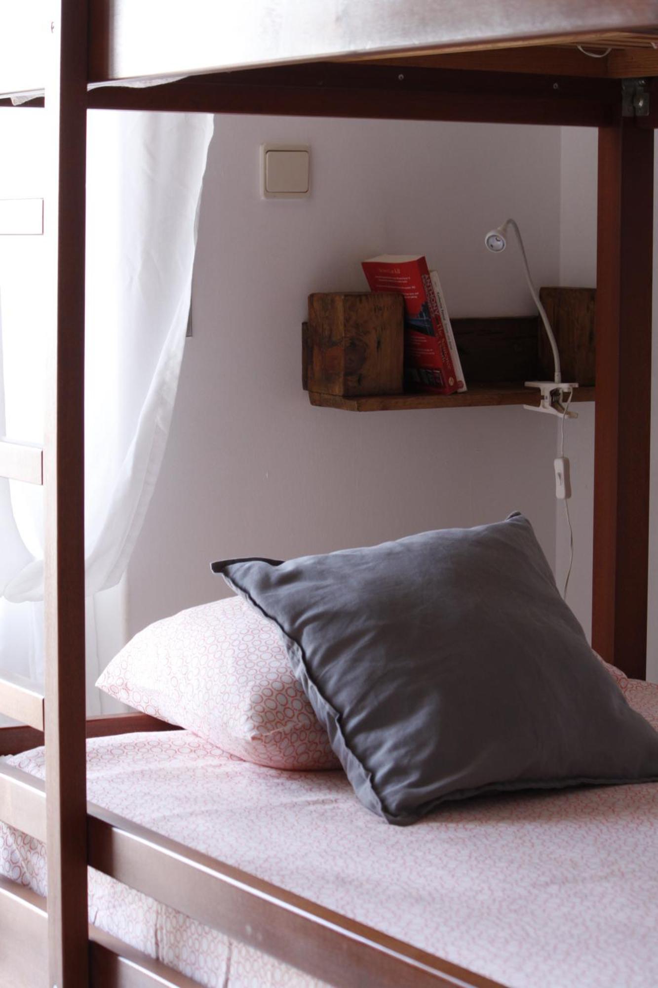 Boa Onda Guesthouse Atouguia Da Baleia Habitación foto