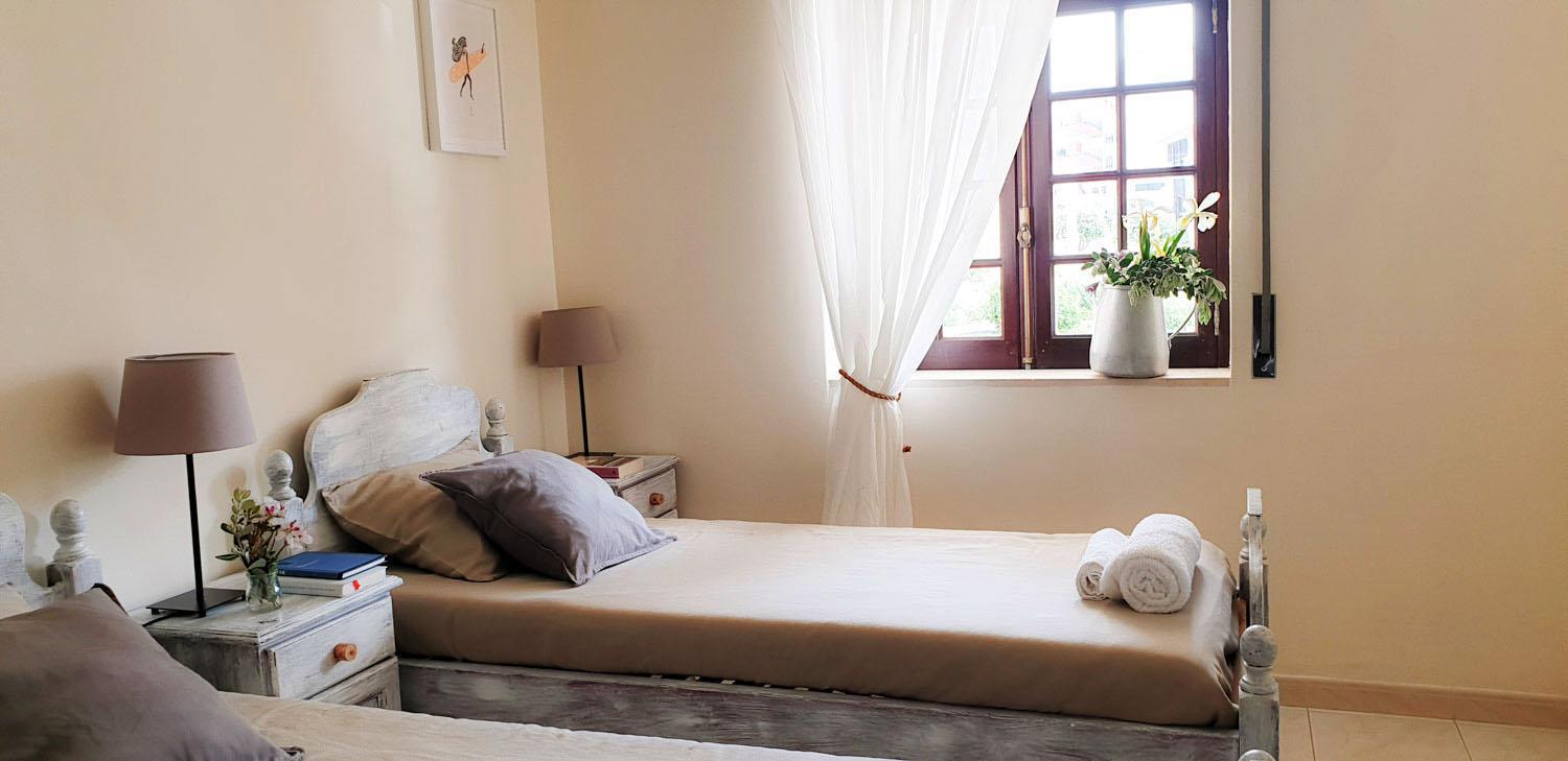 Boa Onda Guesthouse Atouguia Da Baleia Habitación foto
